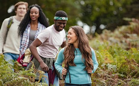 How to Motivate Teenagers to Get Outside This Summer | Tilly’s Life Center