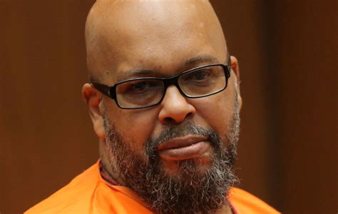 Suge Knight biopic planned after Death Row Records co-founder sells life rights