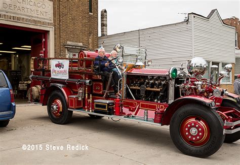 Chicago Fire Museum | Ridgeworth Roofing