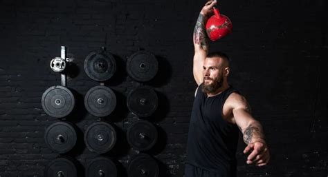 Level Up With The Kettlebell Snatch: Technique, Benefits & Workouts | BOXROX