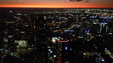 Creating and Educating: Melbourne Skydeck