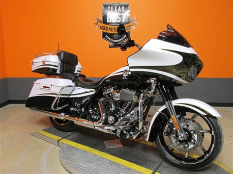 2012 Harley-Davidson CVO Road Glide Custom - FLTRXSE for sale #92170 | MCG