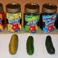 Kool Aid Pickles Recipe