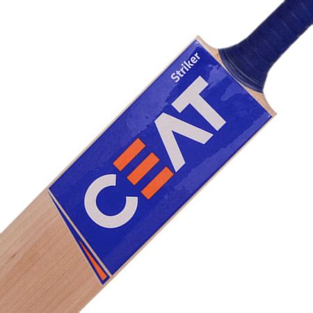 Ceat Cricket Bats Australia – Sturdy Sports