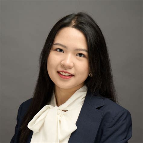 Yiyuan Wang - Research Assistant to Prof. George Bermann and Dr. Kabir Duggal - Columbia Law ...