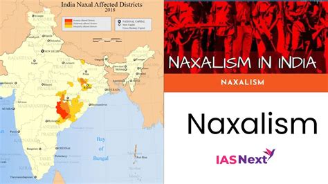 Naxalism