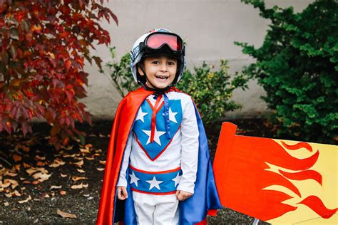 KIDS COSTUMES: CIRCUS CONDUCTOR + HUMAN CANNONBALL 🎪 — All Kids Are Gifted