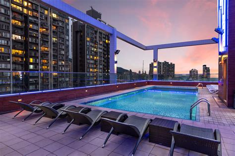 Ramada by Wyndham Hong Kong Harbour View | Hong Kong, CN Hotels