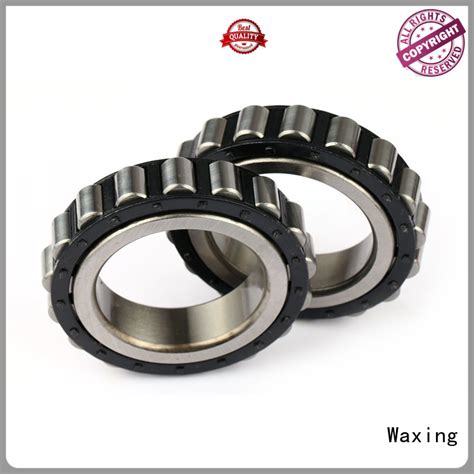 factory price cylindrical roller bearing types high-quality high-quality at discount | Waxing