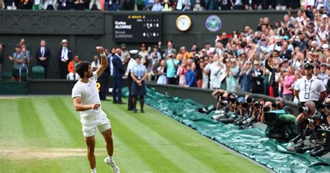 List of Wimbledon men's singles champions | Reuters