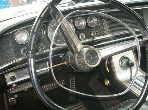 1964 chrysler 300 K 64 letter car 413 engine - Classic Chrysler 300 ...