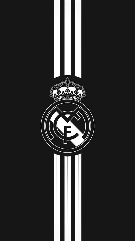 🔥 [20+] Real Madrid Best Mobile Adidas Wallpapers | WallpaperSafari