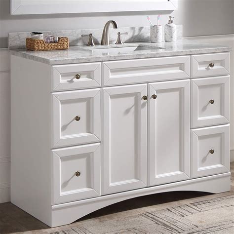 Bathroom Vanity Deals – Everything Bathroom