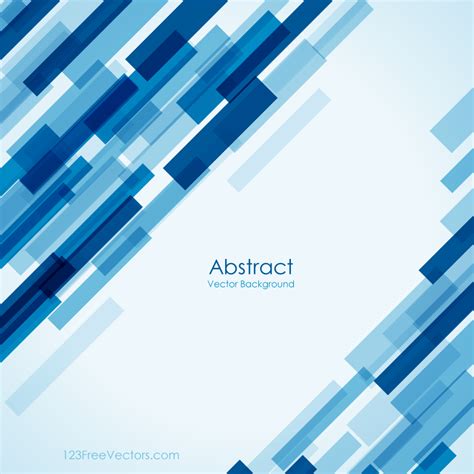 Free Geometric Blue Background Image | Download Free Vector Art | Free ...