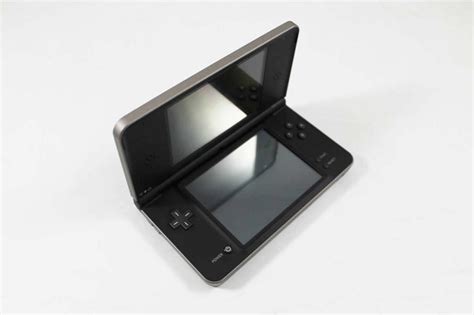 Nintendo DSi XL Brown System - Discounted