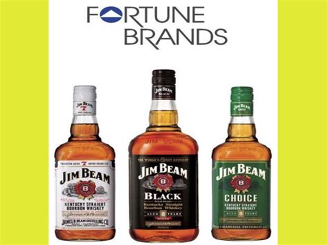 Fortune Brands, Incorporated - Grocery.com