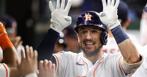 Alex Bregman, the Cardinals and MLB's Biggest Winners and Losers of ...