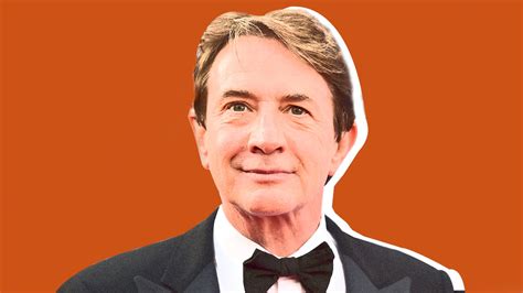 The Ageless Martin Short on SNL, the State of Comedy, and Why Trump Is ...