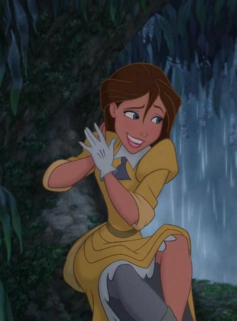 Fondos de Pantalla | Disney jane, Tarzan disney, Disney animation