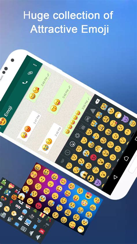 Emoji Keyboard APK for Android Download