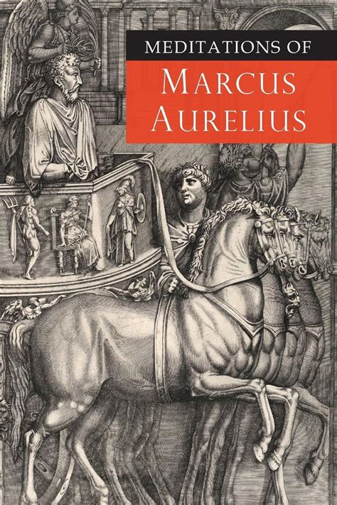 Meditations of Marcus Aurelius translated by George Long - Biz Books