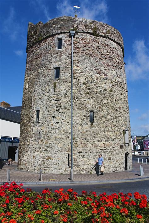 Reginald's Tower | Waterford City, Ireland Attractions - Lonely Planet