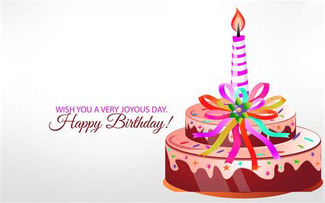 Happy Birthday Wishes Wallpaper,Images,Pictures,Photos,HD Wallpapers ...