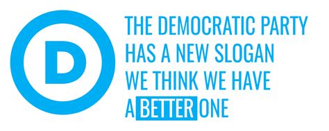 The Democrats have a new slogan. We can do better. - Action Network