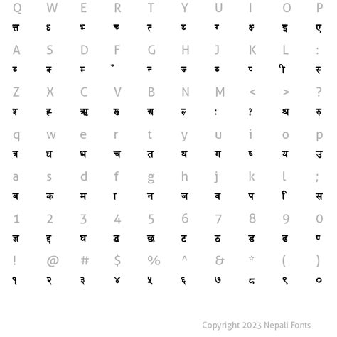 Preeti Bold: Download for free at Nepali Fonts : Nepali Fonts