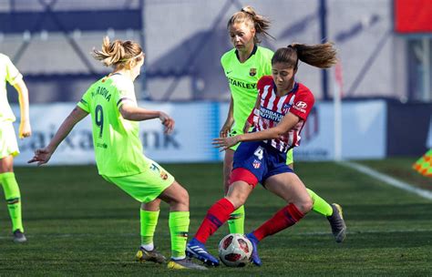 La RFEF lanza una nueva competición de fútbol femenino paralela a la Liga Iberdrola