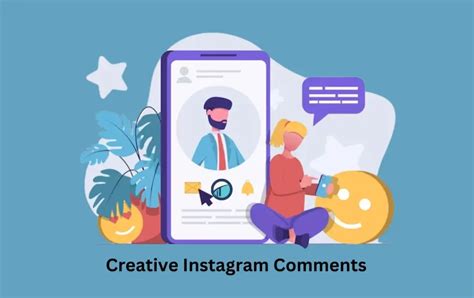 Awesome Instagram Posts Comments | Creative Comments for Your Friend