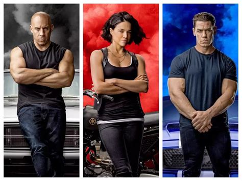 Fast & Furious 9: Release Date, Cast, Plot, Trailer And All The Major Information - Auto Freak