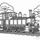 45 Trains Coloring Pages  Download And Print PDF For Free sketch template