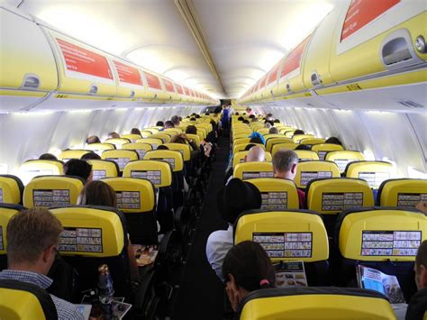 15 of the Worst Airlines in the World - Destination Tips