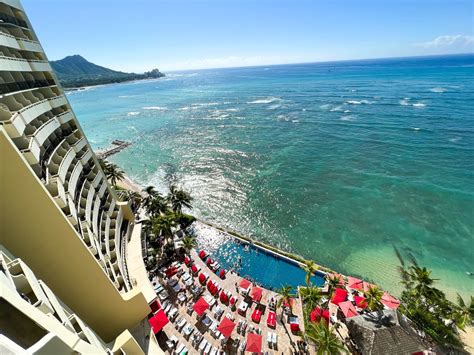 Sheraton Waikiki in Honolulu, Hawaii [In-depth Review]