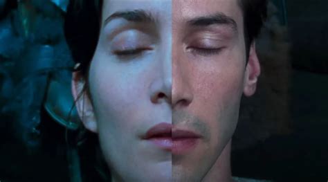 The Matrix Resurrections’ new promo: Keanu Reeves’ comeback as Neo promises to be spectacular ...