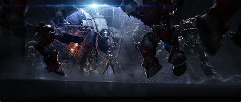 🔥 [40+] Starcraft 2 Wallpapers 4K | WallpaperSafari