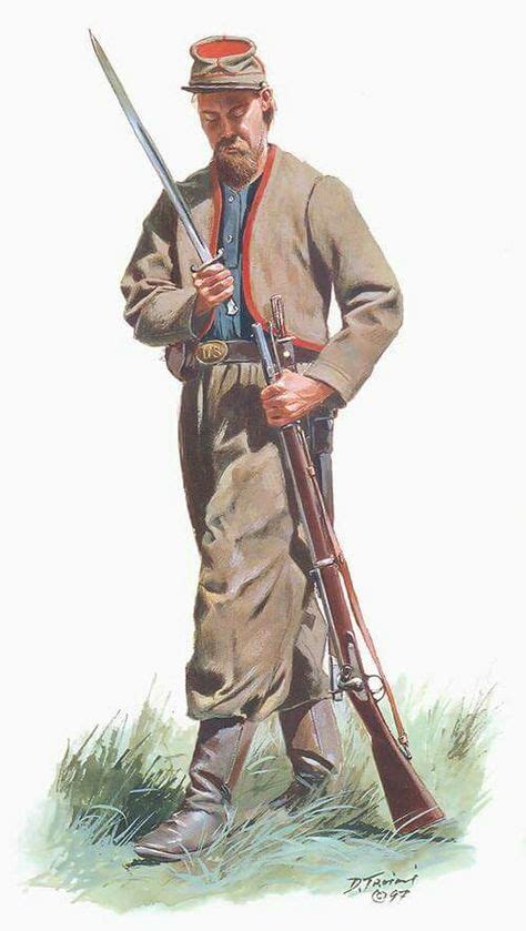 260 Zouaves in the American Civil War. ideas | american civil war, civil war, war