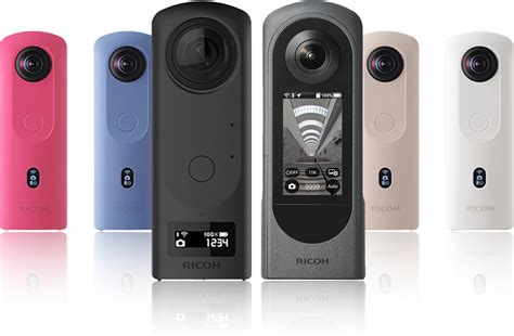 Ricoh Theta Photos / Photographs taken with all ricoh theta 360 cameras.