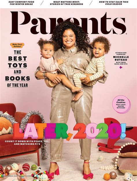 Michelle Buteau on Parenting Young Twins During Quarantine: 'I Felt Bad for Being Impatient'