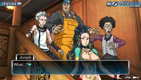 Zero Escape: The Nonary Games Characters - Giant Bomb