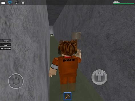 Prison Life Tips And Tricks | Roblox Amino