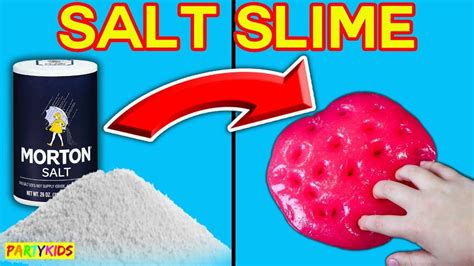 How To Make Slime With Only Glue