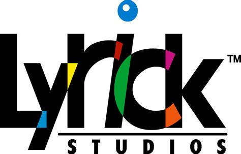 Lyrick Studios | Barney Wiki | Fandom