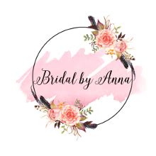 Artificial Wedding Flowers and Bridal Bouquets - Bridal By Anna ...