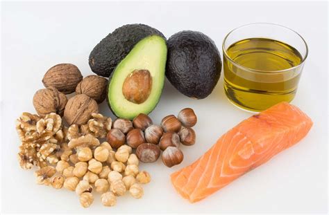 Omega-3s & Dry Eye Disease | MyDryEye.ca