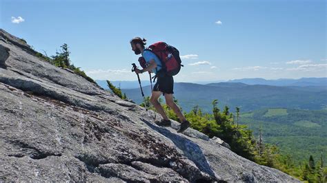 Andover, Maine - Appalachian Trail Thru-Hike Blog 2012