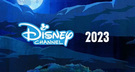 Disney Channel Teases New Shows & More In 2023 Sneak Peek Trailer ...