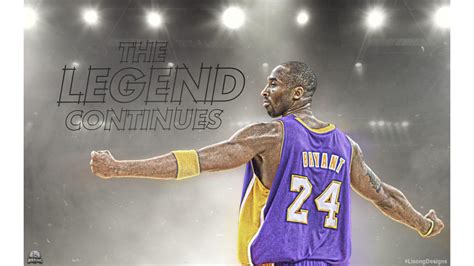 Kobe Bryant Wallpapers 2016 - Wallpaper Cave