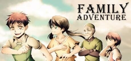 Family Adventure System Requirements - Can I Run It? - PCGameBenchmark